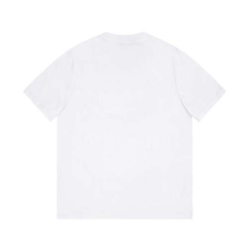 Fendi Luxury Brand Women Mens Short Sleeve T-Shirt   