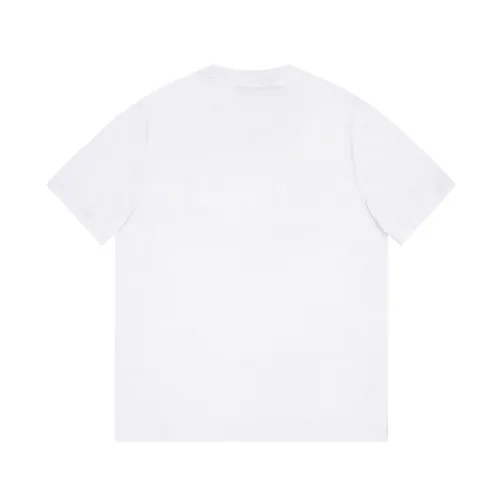 Fendi Luxury Brand Women Mens Short Sleeve T-Shirt   