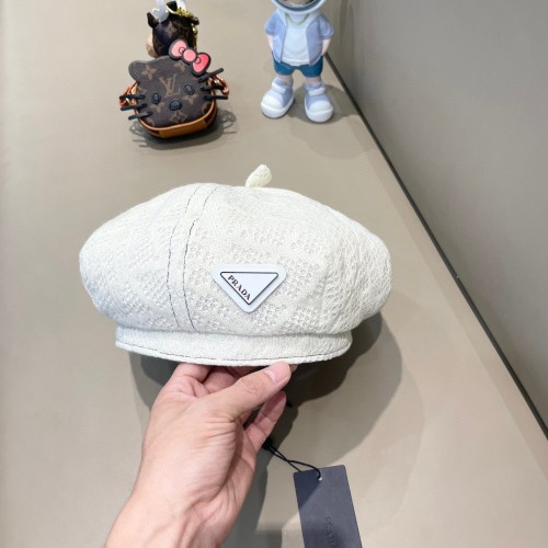 Prada Hats 079