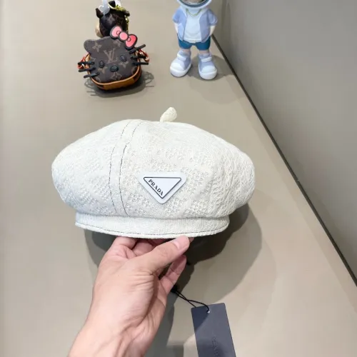 Prada Hats 079