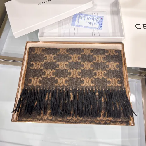 Celine Scarves Womens Fashion Scarf026