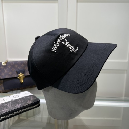Saint Laurent YSL hats068