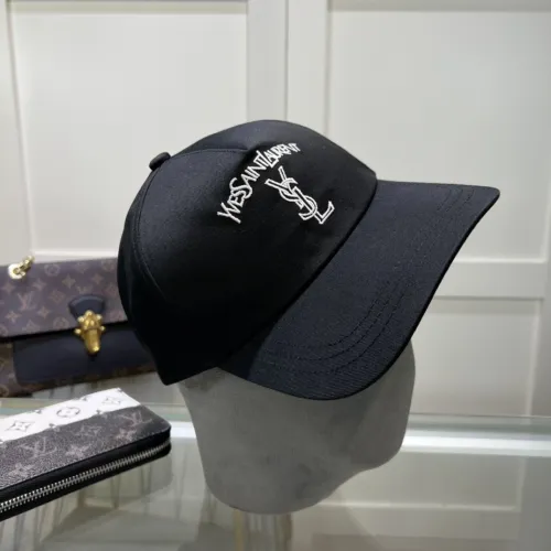 Saint Laurent YSL hats068