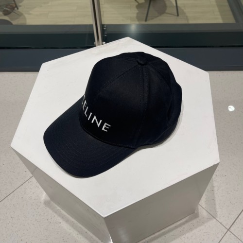 Celine Men Womens Hats Luxury Brand Design Celine Baseball Hat with Original Box  