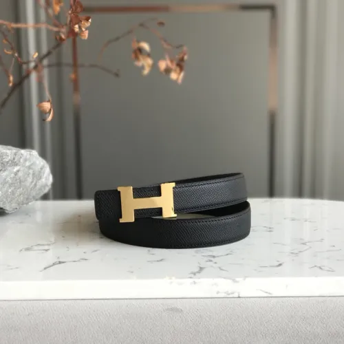 Hermes Womens Belt Luxury Brand Design Fashion Type with Original Box