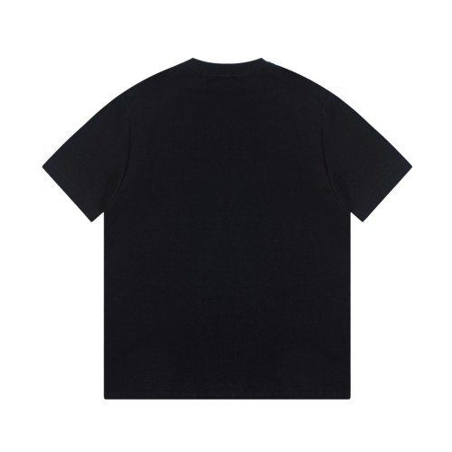 Fendi Luxury Brand Women Mens Short Sleeve T-Shirt   