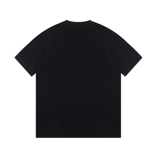 Fendi Luxury Brand Women Mens Short Sleeve T-Shirt   