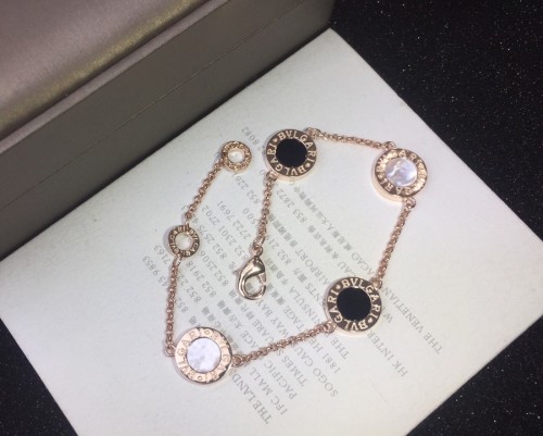 Bvlgari Luxury Womens Bracelet