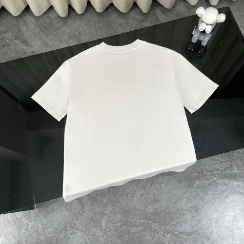 Balenciaga Luxury Brand Women Mens Short Sleeve T-Shirt   