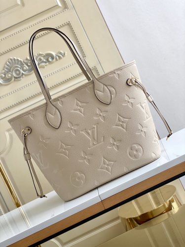 Louis Vuitton Womens Bags Handbags Luxury Brand Fashion Type NEVERFULL MM