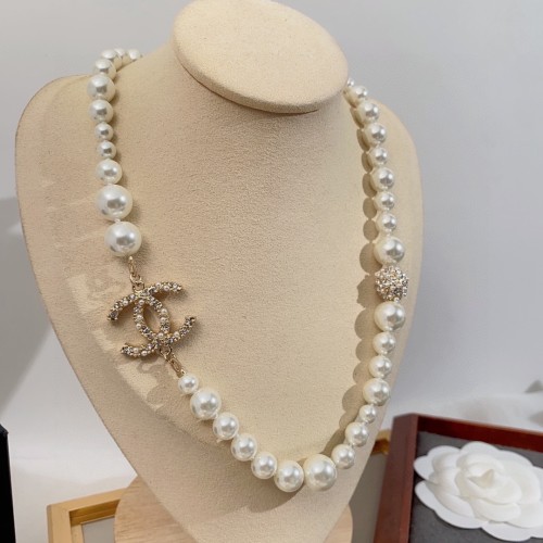 Chanel Luxury Womens Necklace