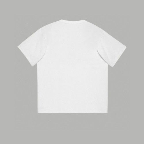 Prada Luxury Brand Men Womens Short Sleeve T-Shirt   