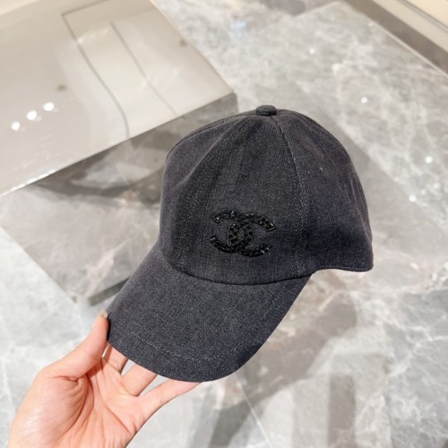 Chanel Men Womens Hats Luxury Brand Baseball Hat with Original Box  