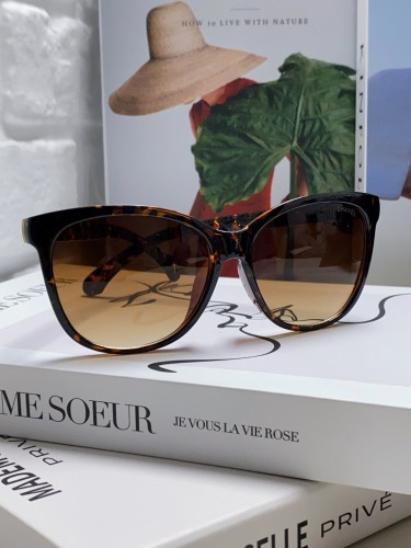 Chanel Luxury Brand Womens Sunglasses with Original Box  