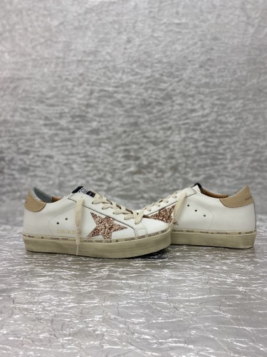 Golden Goose GGDB Stardan Womens Mens Shoes Fashion Sneakers Unisex Design Luxury Brand Men's Super-Star sneakers with Box  