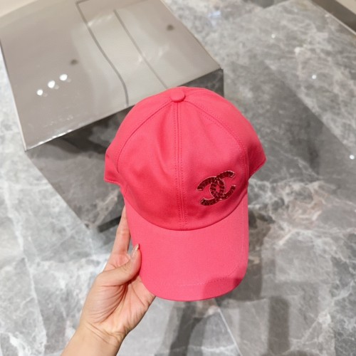Chanel Men Womens Hats Luxury Brand Baseball Hat with Original Box  