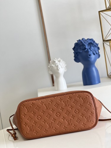 Louis Vuitton Womens Bags Handbags Luxury Brand Fashion Type NEVERFULL MM