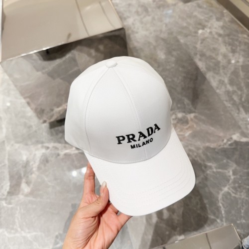 Prada Hats 207