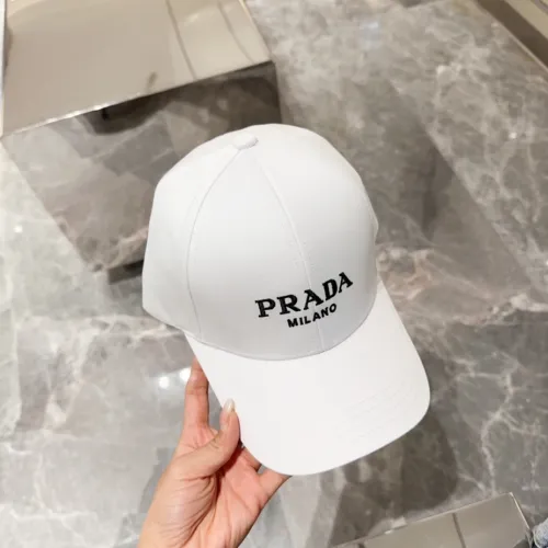 Prada Hats 207