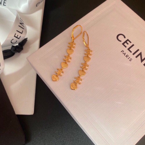 Celine Luxury Womens Earrings