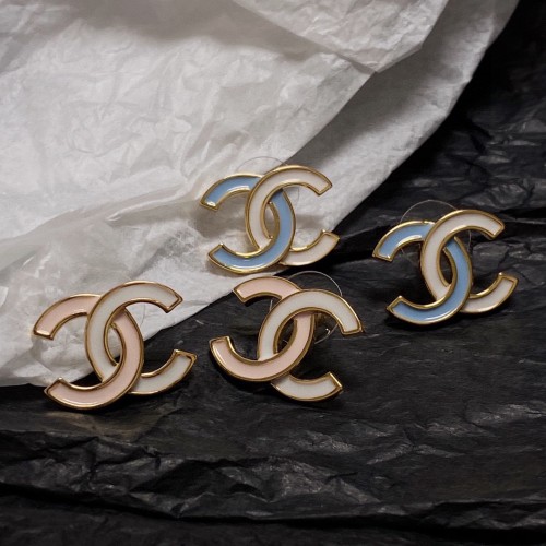 Chanel Luxury Womens Earrings