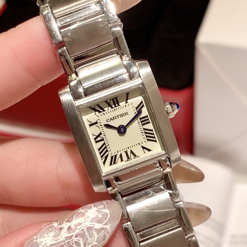 Cartier Watch151