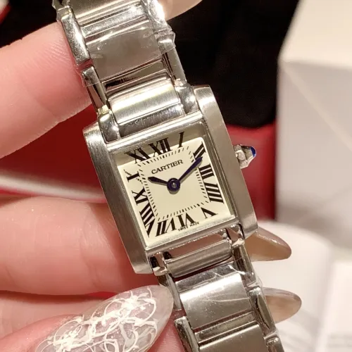 Cartier Watch151