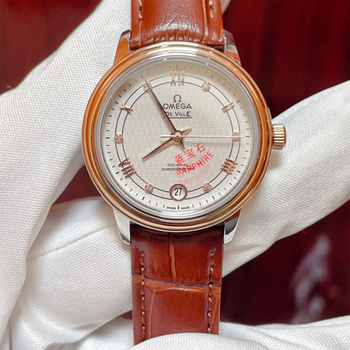 Omega Watch136
