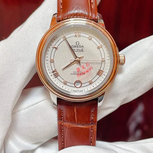 Omega Watch136