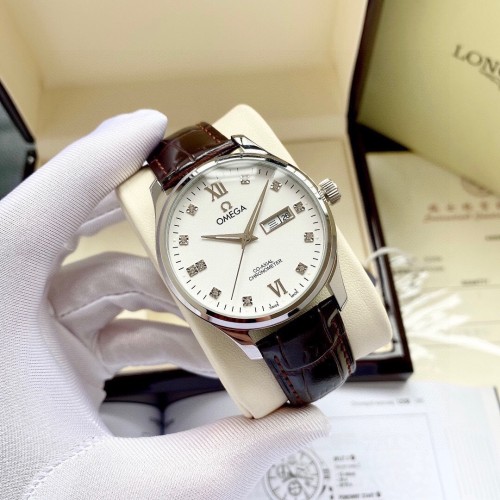 Omega Watch258