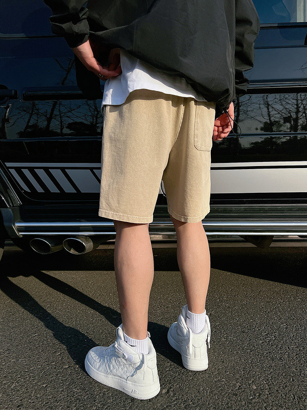 Hermes Luxury Brand Mens Pant Shorts   