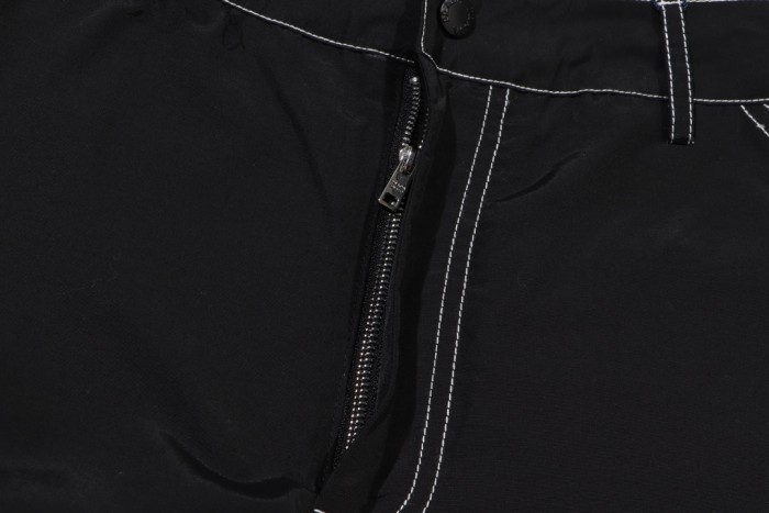 Prada Luxury Brand Men Pant Shorts   