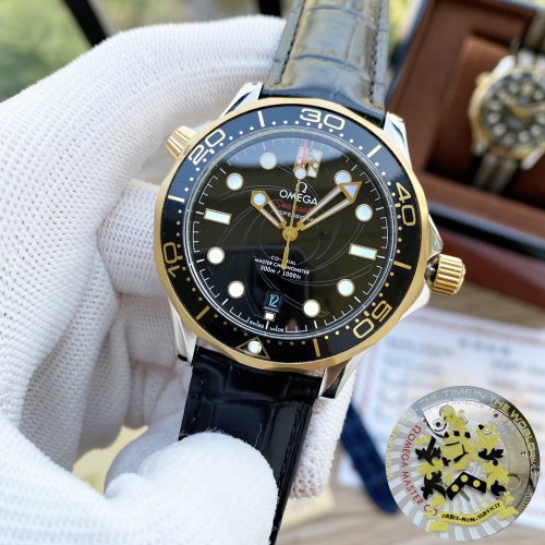 Omega Watch125
