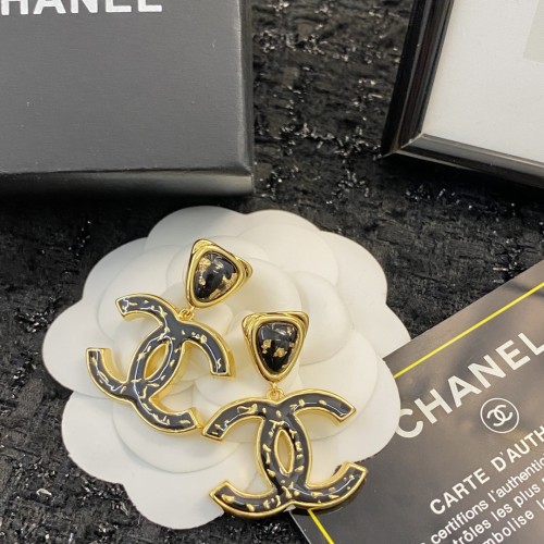 Chanel Luxury Womens Earrings