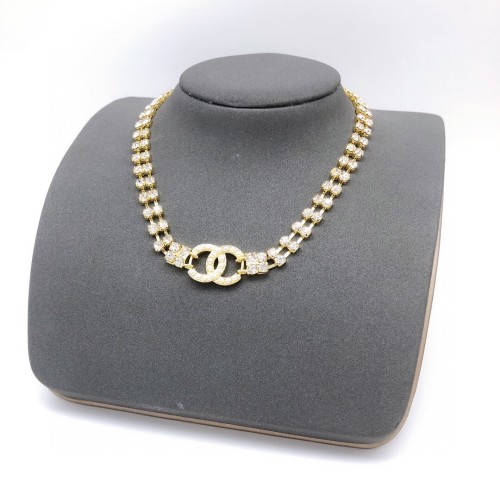 Chanel Luxury Womens Necklace