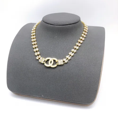 Chanel Luxury Womens Necklace