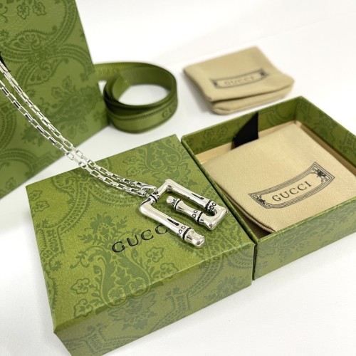 Gucci Luxury Men Womens Necklace