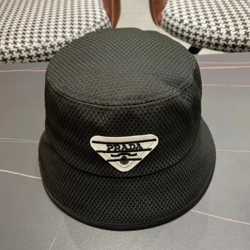 Prada Hats 071