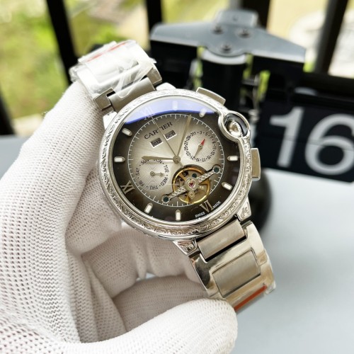 Cartier Watch131