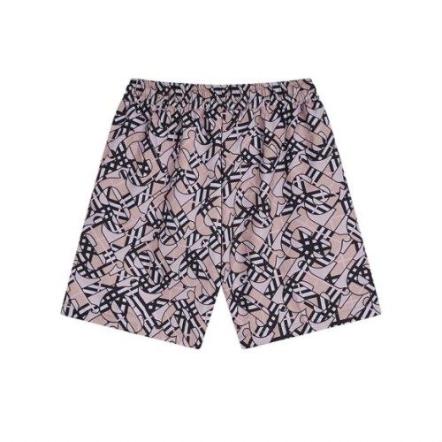 Burberry Luxury Brand Men Womens Pant Shorts   
