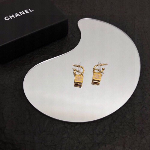 Chanel Luxury Womens Earrings