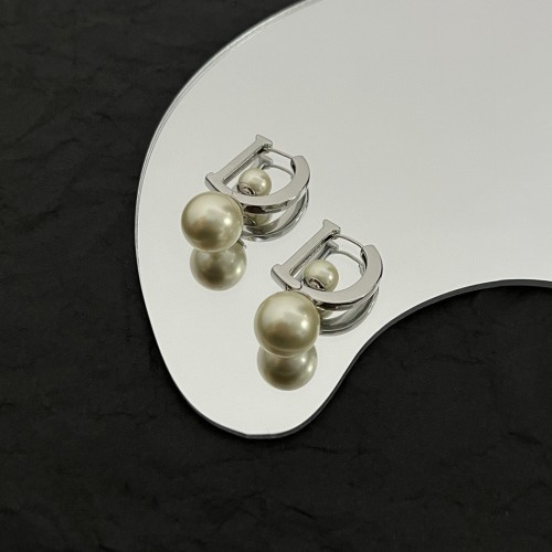 Dior Luxury Womens Earrings