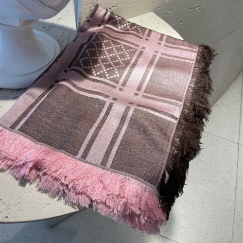 Gucci Scarves Womens Fashion Scarf109