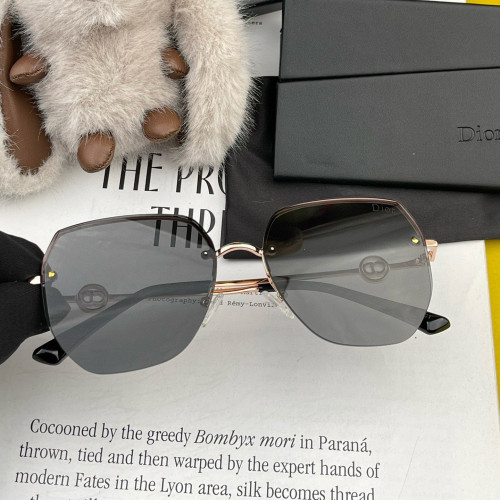 Dior Sunglasses Luxury Brand Womens Sunglasses with Original Box  CD5371