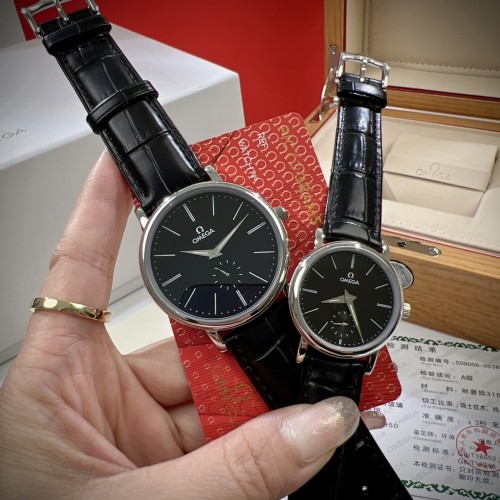 Omega Watch121