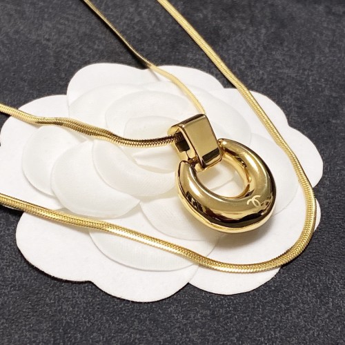 Chanel Luxury Womens Necklace