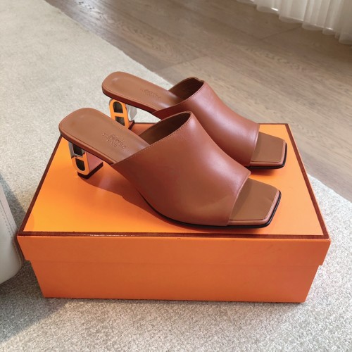 Hermes Womens Mens Unisex Shoes Extra Slippers Sandals Casual Fashion Sandals Luxury Brand with Original Box 6cm Heel Whatsapp 