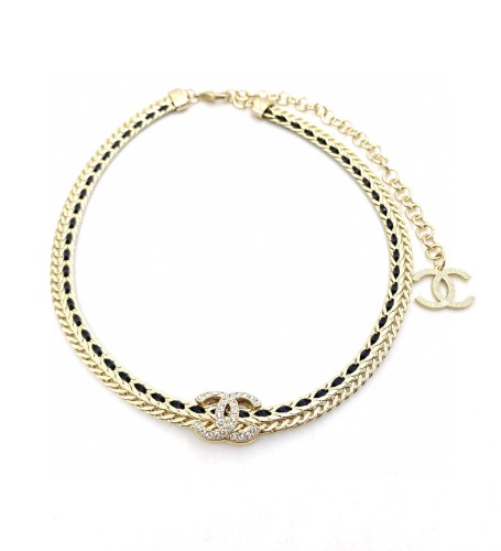 Chanel Luxury Womens Necklace