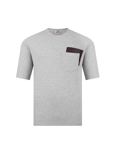 Hermes Luxury Brand Women Mens Short Sleeve T-Shirt   