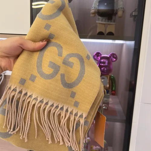 Gucci Scarves Womens Fashion Scarf179